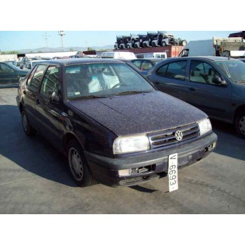 volkswagen vento (1h2) del año 1991