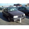volkswagen vento (1h2) del año 1991