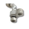 Recambio de tubos aire acondicionado para nissan micra iv (k13k, k13kk) 1.2 referencia OEM IAM   