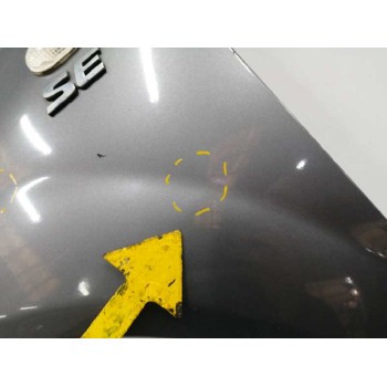 Recambio de aleta delantera izquierda para chevrolet kalos 1.4 se referencia OEM IAM 96476573  