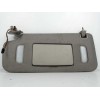 Recambio de parasol izquierdo para opel zafira tourer 1.6 cdti dpf referencia OEM IAM   