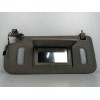Recambio de parasol izquierdo para opel zafira tourer 1.6 cdti dpf referencia OEM IAM   