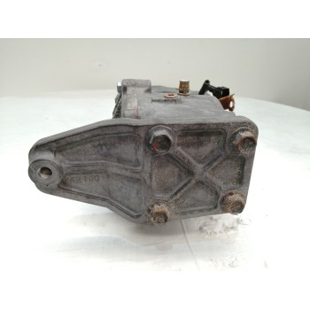 Recambio de diferencial trasero para toyota rav 4 iii (_a3_) 2.2 d 4wd (ala30_) referencia OEM IAM 4111052010 OBSERVAR FOTOS 