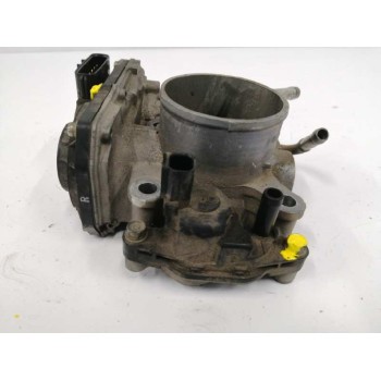 Recambio de caja mariposa para honda civic berlina 5 (fk) 1.8 vtec cat referencia OEM IAM GMA4A  