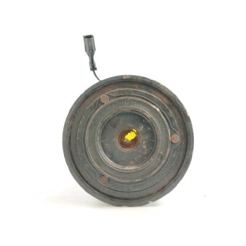 Recambio de compresor aire acondicionado para hyundai terracan (hp) 2.9 crdi gl referencia OEM IAM   