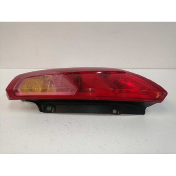 Recambio de piloto trasero derecho para fiat grande punto (199_) 1.3 d multijet (199.axd11, 199.axd1a, 199.axd1b,... referencia 