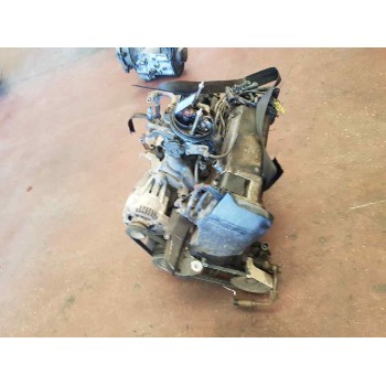 Recambio de motor completo para fiat punto berlina (176) 60 sx referencia OEM IAM 176B4000  