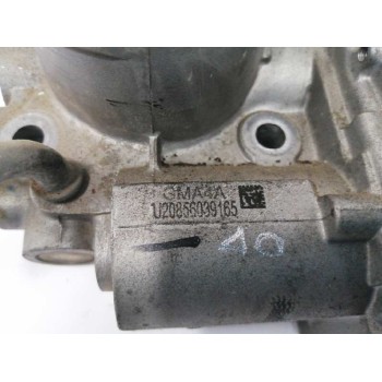 Recambio de caja mariposa para honda civic berlina 5 (fk) 1.8 vtec cat referencia OEM IAM GMA4A  