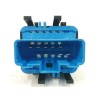 Recambio de mando elevalunas delantero izquierdo para renault scenic ii referencia OEM IAM 8200107772  