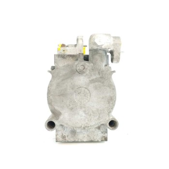 Recambio de compresor aire acondicionado para hyundai terracan (hp) 2.9 crdi gl referencia OEM IAM   