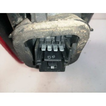 Recambio de piloto trasero derecho para fiat grande punto (199_) 1.3 d multijet (199.axd11, 199.axd1a, 199.axd1b,... referencia 