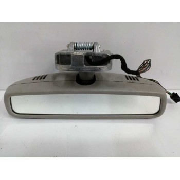 Recambio de espejo interior para mercedes-benz clase s (w221) berlina 3.5 v6 cat referencia OEM IAM 2218100017  