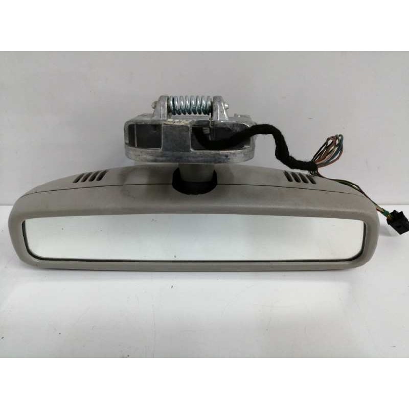 Recambio de espejo interior para mercedes-benz clase s (w221) berlina 3.5 v6 cat referencia OEM IAM 2218100017  