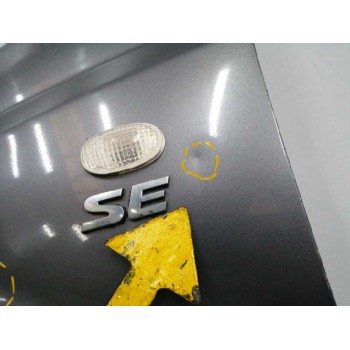 Recambio de aleta delantera izquierda para chevrolet kalos 1.4 se referencia OEM IAM 96476573  