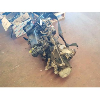 Recambio de motor completo para fiat punto berlina (176) 60 sx referencia OEM IAM 176B4000  