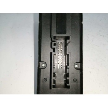 Recambio de mando elevalunas delantero izquierdo para opel astra h berlina 1.9 cdti referencia OEM IAM 13228877  