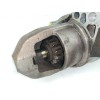 Recambio de motor arranque para opel zafira tourer 1.6 cdti dpf referencia OEM IAM 55491789 M001TF0073ZE 