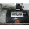Recambio de motor arranque para opel zafira tourer 1.6 cdti dpf referencia OEM IAM 55491789 M001TF0073ZE 
