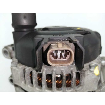Recambio de alternador para opel zafira tourer 1.6 cdti dpf referencia OEM IAM 13587304B MS1042118550 140A