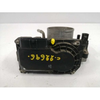 Recambio de caja mariposa para honda civic berlina 5 (fk) 1.8 vtec cat referencia OEM IAM GMA4A  