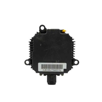 Recambio de centralita faros xenon para honda civic berlina 5 (fk) 2.2 ctdi referencia OEM IAM   