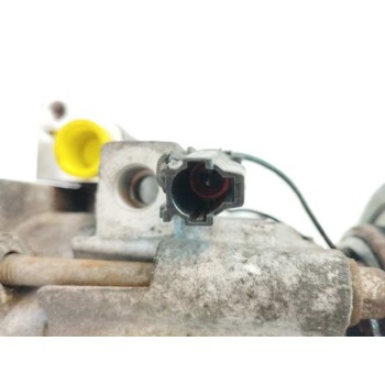 Recambio de compresor aire acondicionado para hyundai terracan (hp) 2.9 crdi gl referencia OEM IAM   