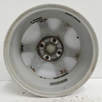 Recambio de llanta para ford focus berlina (cak) 1.8 tdci cat referencia OEM IAM XS4JGA 6JX15H2 ET52,5 4H 4X108