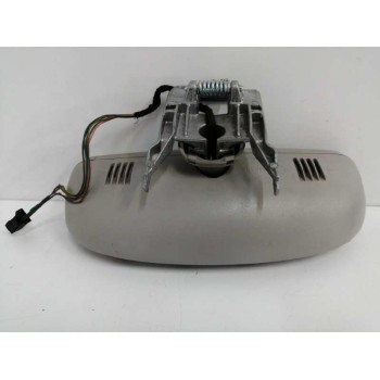 Recambio de espejo interior para mercedes-benz clase s (w221) berlina 3.5 v6 cat referencia OEM IAM 2218100017  