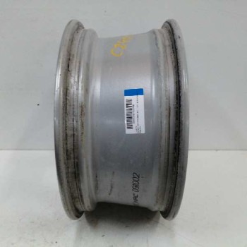 Recambio de llanta para skoda octavia berlina (1u2) 1.8 20v turbo referencia OEM IAM 1U0601025A 6,50JX15H2 ET43 