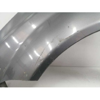 Recambio de aleta delantera izquierda para chevrolet kalos 1.4 se referencia OEM IAM 96476573  