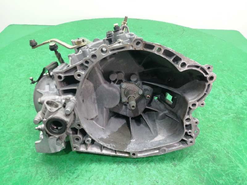 Recambio de caja cambios para citroën xsara coupe 2.0 hdi referencia OEM IAM 20DM10  
