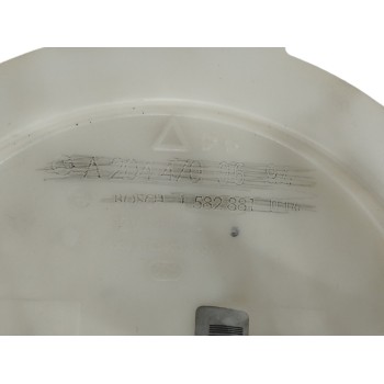 Recambio de aforador para mercedes-benz clase c (w204) c 200 cdi (204.001) referencia OEM IAM A2044700694 1582881016 