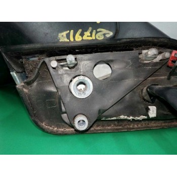 Recambio de retrovisor izquierdo para citroën c8 2.0 16v sx referencia OEM IAM  ELECTRICO 