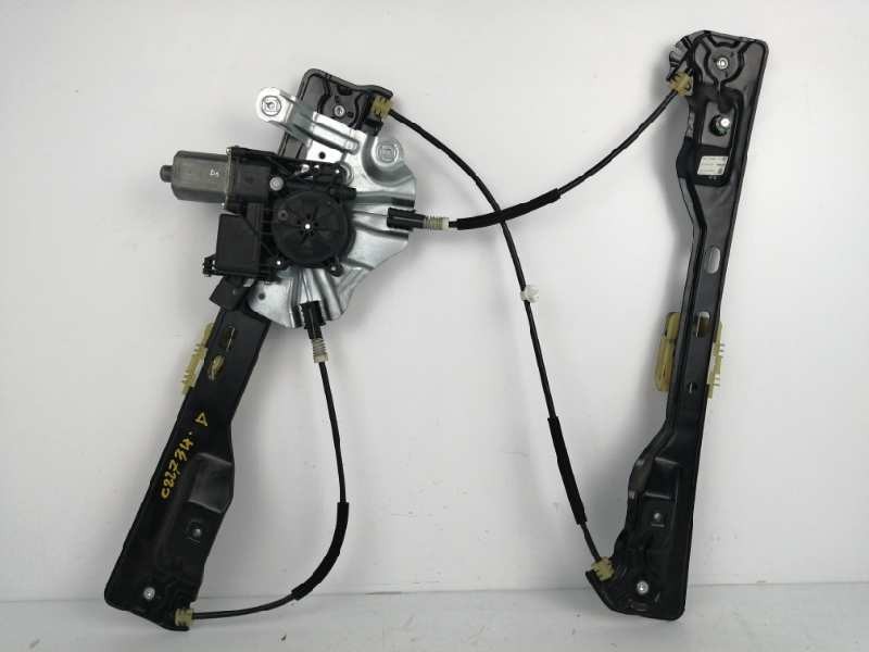 Recambio de elevalunas delantero derecho para opel zafira tourer 1.6 cdti dpf referencia OEM IAM 13260138 Recambio de elevalunas delantero derecho para opel zafira tourer 1.6 cdti dpf referencia OEM IAM 13260138