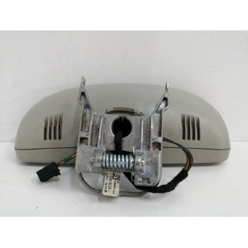 Recambio de espejo interior para mercedes-benz clase s (w221) berlina 3.5 v6 cat referencia OEM IAM 2218100017  