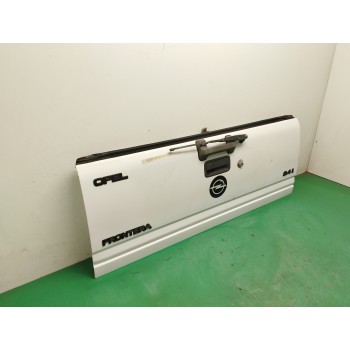 Recambio de porton trasero para opel frontera a (u92) 2.4 i (53mwl4) referencia OEM IAM  PARTE INFERIOR OBSERVAR FOTOS