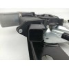 Recambio de elevalunas delantero derecho para opel zafira tourer 1.6 cdti dpf referencia OEM IAM 13260138  