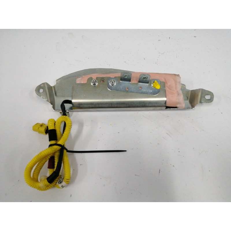 Recambio de airbag lateral delantero derecho para honda civic berlina 5 (fk) 1.8 vtec cat referencia OEM IAM 78000SMGG822M1  