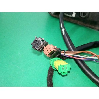 Recambio de retrovisor izquierdo para citroën c8 2.0 16v sx referencia OEM IAM  ELECTRICO 