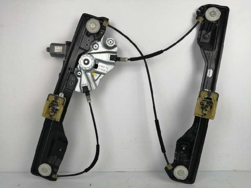 Recambio de elevalunas delantero izquierdo para opel zafira tourer 1.6 cdti dpf referencia OEM IAM 13260137 Recambio de elevalunas delantero izquierdo para opel zafira tourer 1.6 cdti dpf referencia OEM IAM 13260137