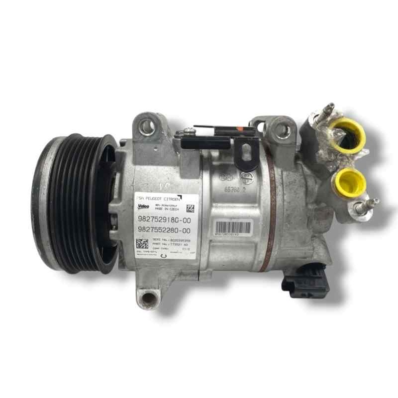 COMPRESOR AIRE ACONDICIONADO 9827552280