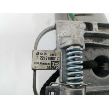 Recambio de espejo interior para mercedes-benz clase s (w221) berlina 3.5 v6 cat referencia OEM IAM 2218100017  