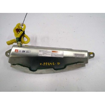 Recambio de airbag lateral delantero derecho para honda civic berlina 5 (fk) 1.8 vtec cat referencia OEM IAM 78000SMGG822M1  