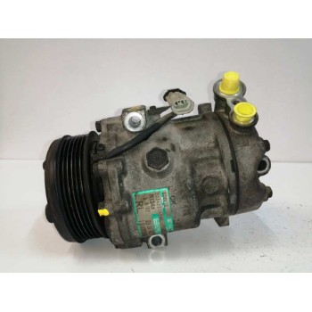 COMPRESOR AIRE ACONDICIONADO 24421642 1429F SD6V12
