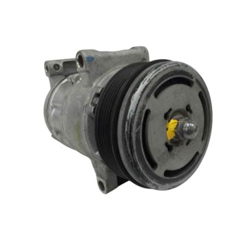 Recambio de compresor aire acondicionado para citroën c4 picasso 1.2 12v e-thp / puretech referencia OEM IAM 9827529180 98275522