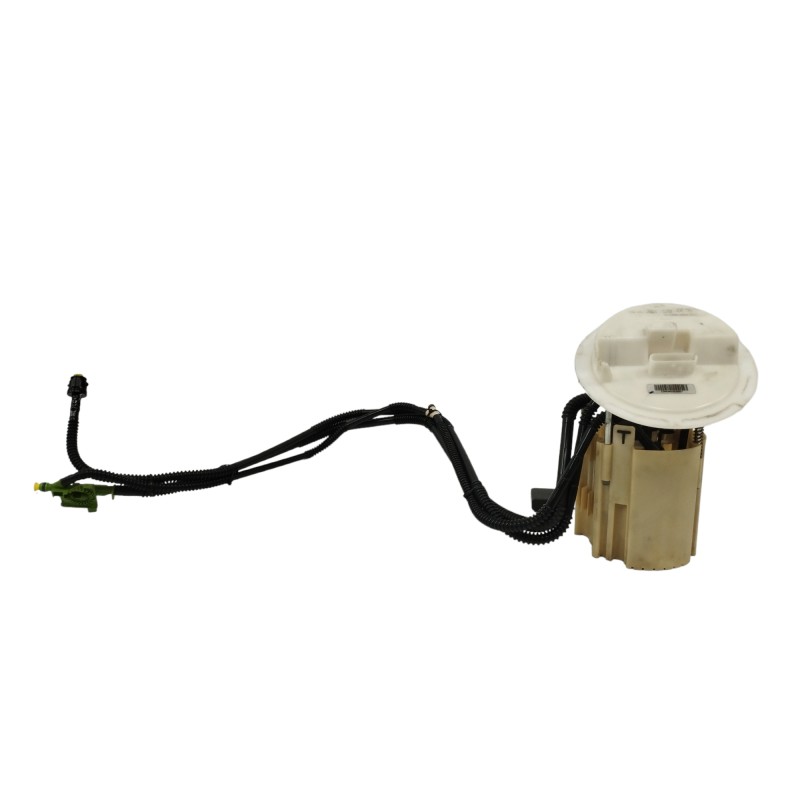 Recambio de aforador para mercedes-benz clase c (w204) c 200 cdi (204.001) referencia OEM IAM A2044702294 1582881035 