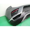 Recambio de paragolpes trasero para volkswagen t-roc 2.0 tdi referencia OEM IAM 2GA807301AB 2GA807521S 2GA807521