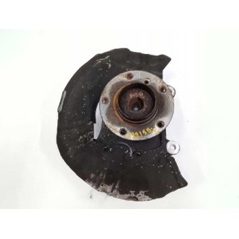 Recambio de mangueta delantera izquierda para bmw serie 5 berlina (e60) 530d referencia OEM IAM 6760953L  