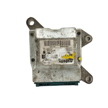 Recambio de centralita airbag para opel vivaro 1.9 cdti cat (f9q-762) referencia OEM IAM 8200435339A  