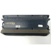 Recambio de rejilla aireadora para audi a8 (d2) 4.2 quattro referencia OEM IAM 4D0820951J CENTRAL 4D0820961